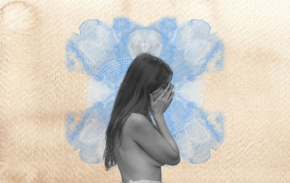 This Is: The Sacred Earth.