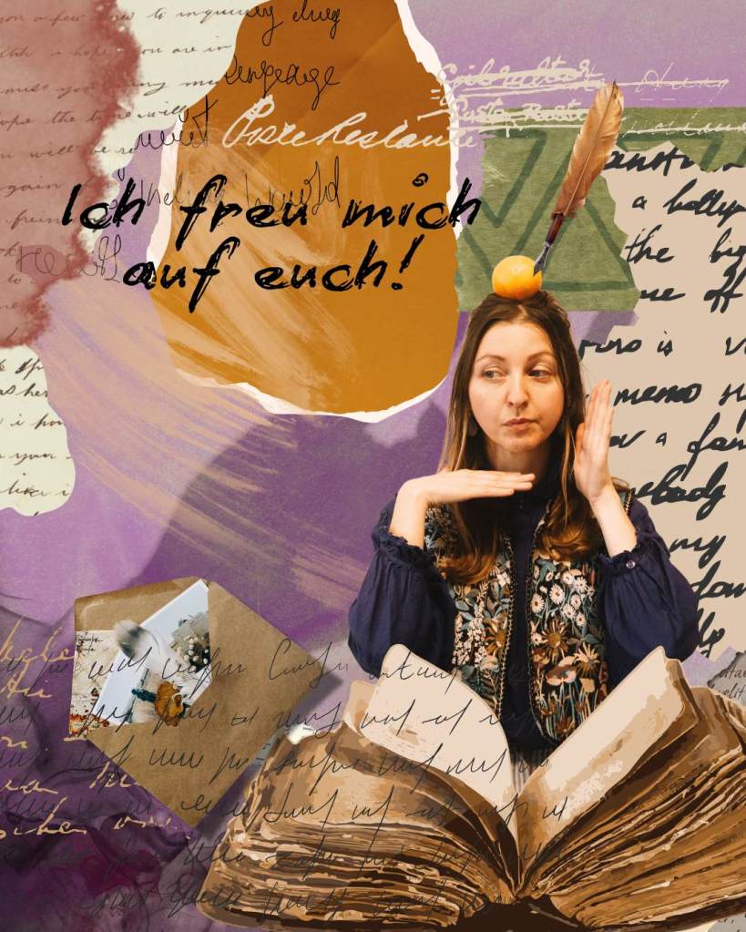 Das Atelier der Frauen