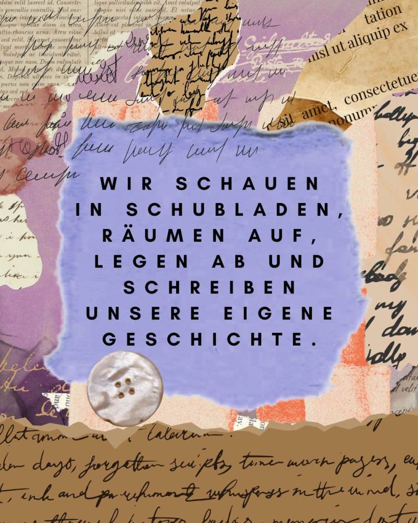 Das Atelier der Frauen