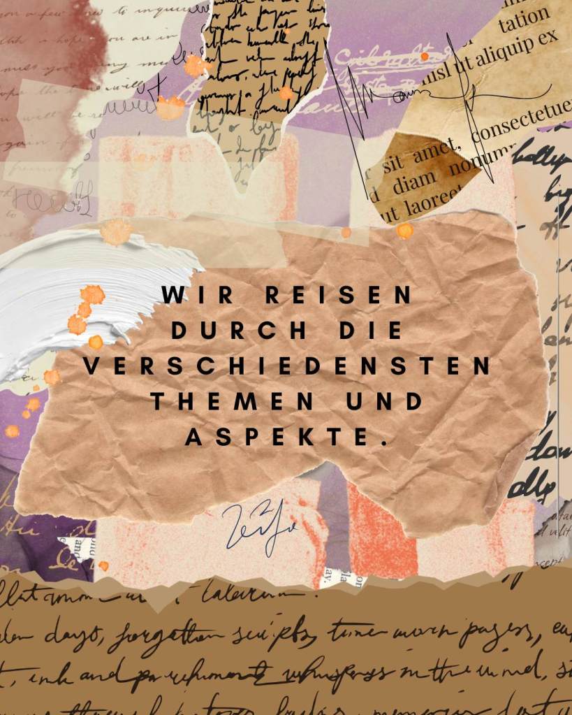 Das Atelier der Frauen